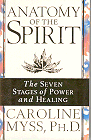 Anatomy of the Spirit