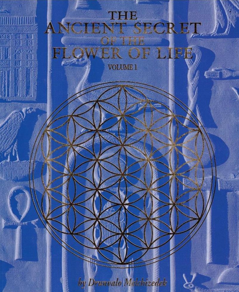 The Ancient Secret of The Flower of Life Volume 1