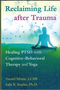 Reclaiming Life After Trauma