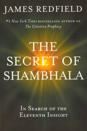 The Secret Of Shambhala