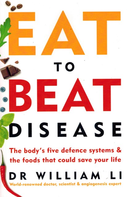 Eat To Beat Disease Cairns Crystal Ball Bookstore eat-to-beat-disease-cairns-crystal-ball-bookstore