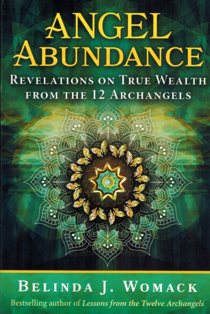 Shop Cairns Crystal Ball Bookstore