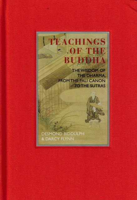 Teachings Of The Buddha