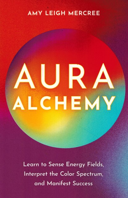 Aura Alchemy