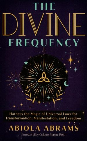 The Divine Frequency