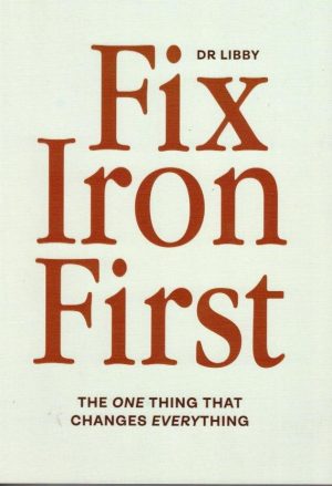 Fix Iron First