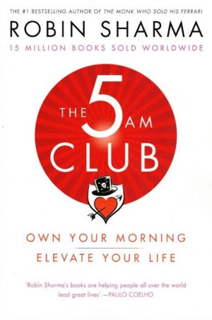The 5am Club