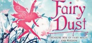 Fairy Dust Cards