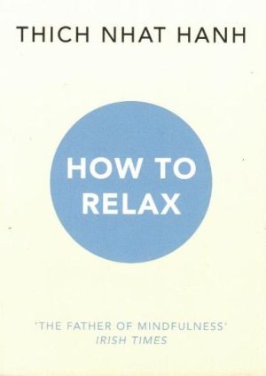 How To Relax