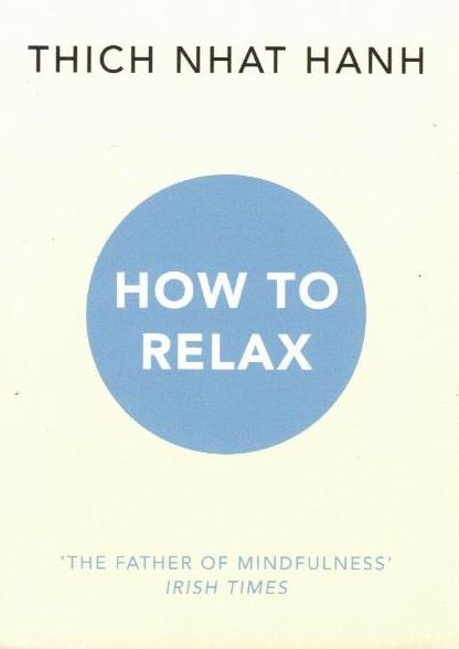 How To Relax