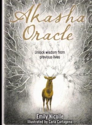 Akasha Oracle