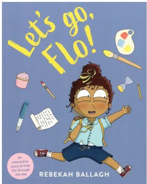 Let’s Go Flo