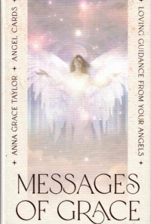 Messages Of Grace Angel Cards
