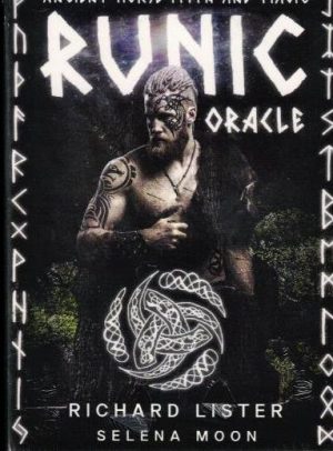 Runic Oracle – Ancient Norse Myth and Magic