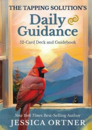 The Tapping Solution’s Daily Guidance Cards