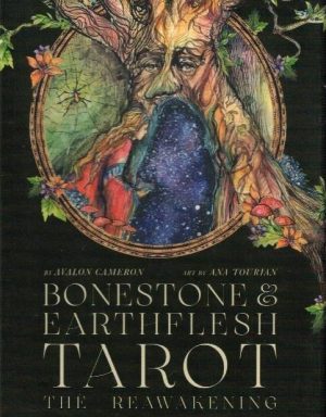 Bonestone & Earthflesh Tarot: