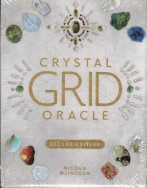 Crystal Grid Oracle – Deluxe Edition