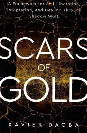 Scars Of Gold