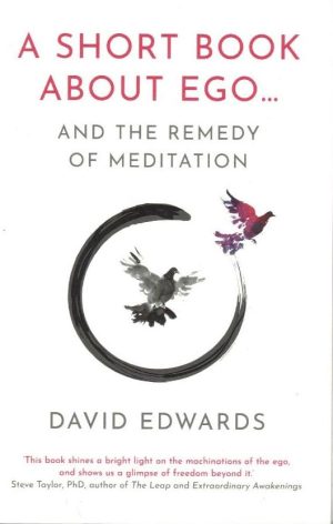 A Short Book About Ego