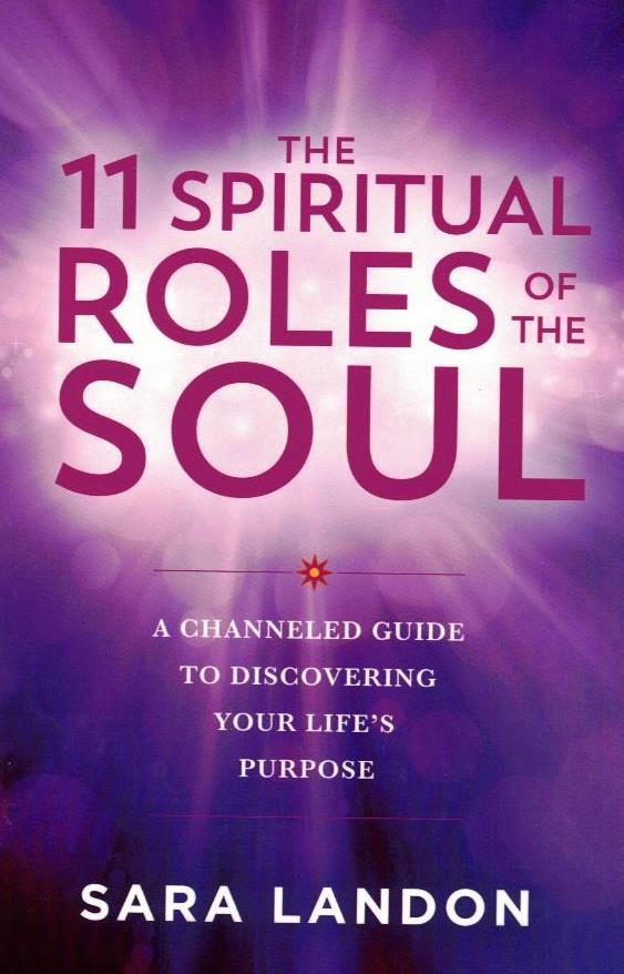 The 11 Spiritual Rules Of The Soul