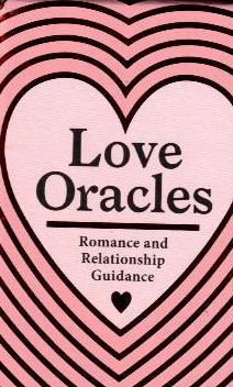 Love Oracles (Mini Deck)