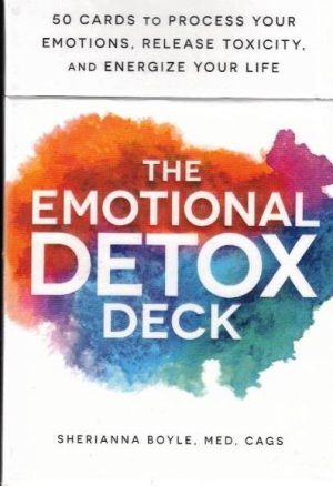 The Emotional Detox Deck