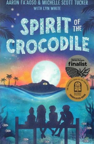 Spirit Of The Crocodile