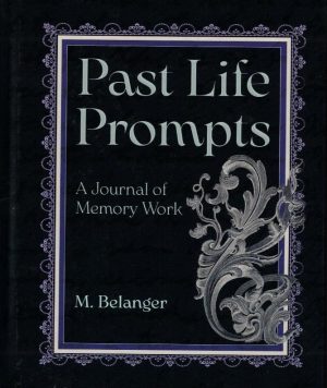 Past Life Prompts Journal