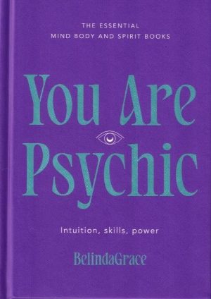 You Are Psychic