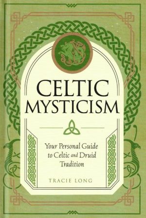Celtic Mysticism