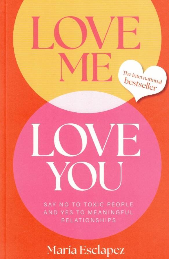 Love Me Love You
