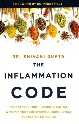 The Inflammation Code