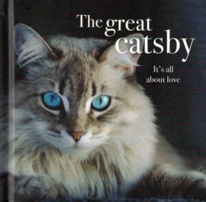 The Great Catsby