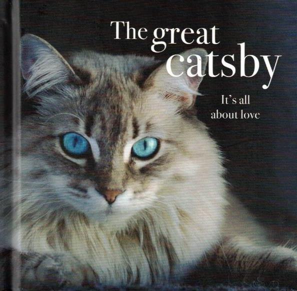 The Great Catsby