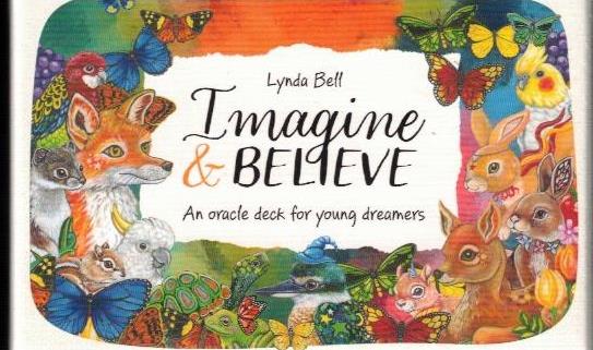 Imagine & Believe