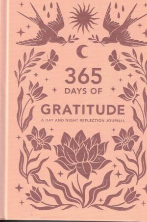 365 Days of Gratitude