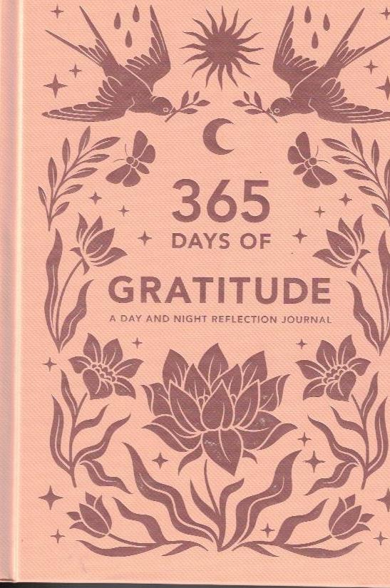 365 Days of Gratitude