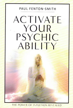Activate Your Psychic Ability
