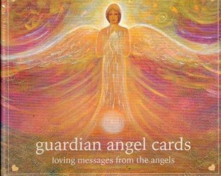 Guardian Angel Cards
