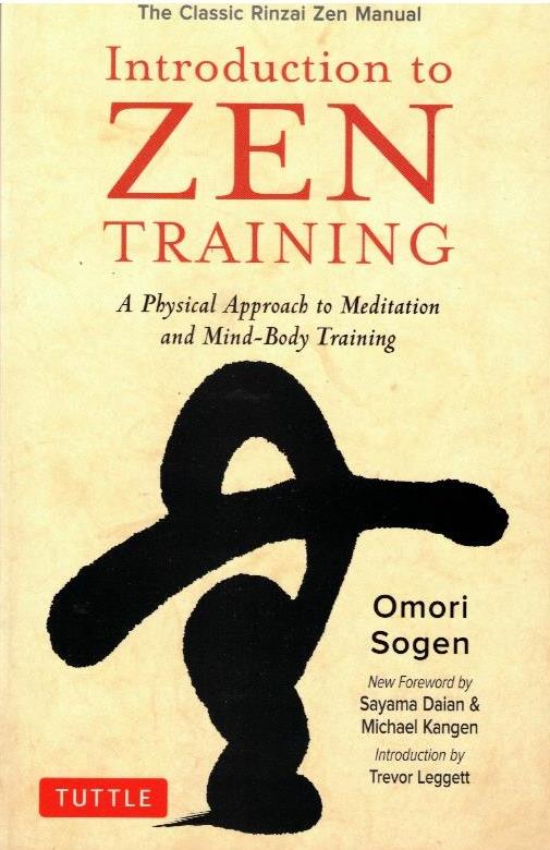 An Introduction To Zen Training