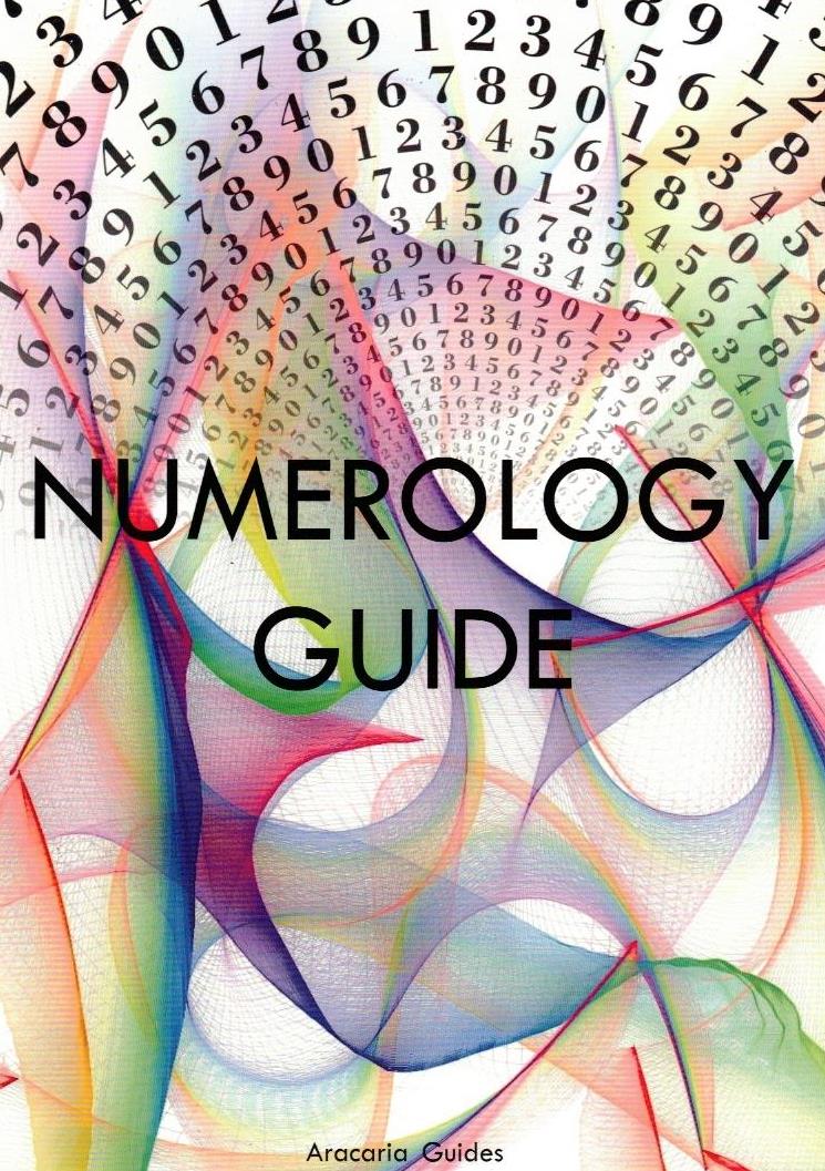 Numerology Guide