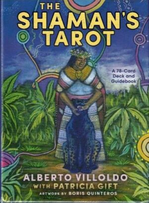 The Shaman’s Tarot