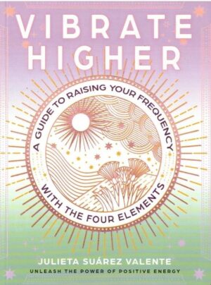 Vibrate Higher