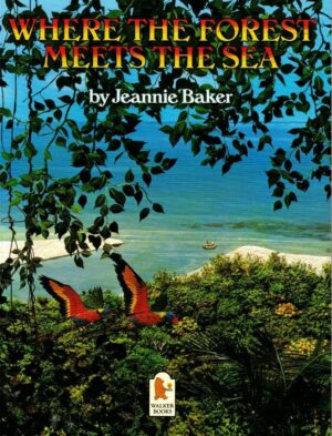 Where The Forest Meets The Sea