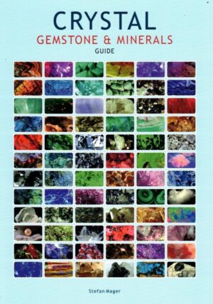 Crystal Gemstone and Minerals Guide