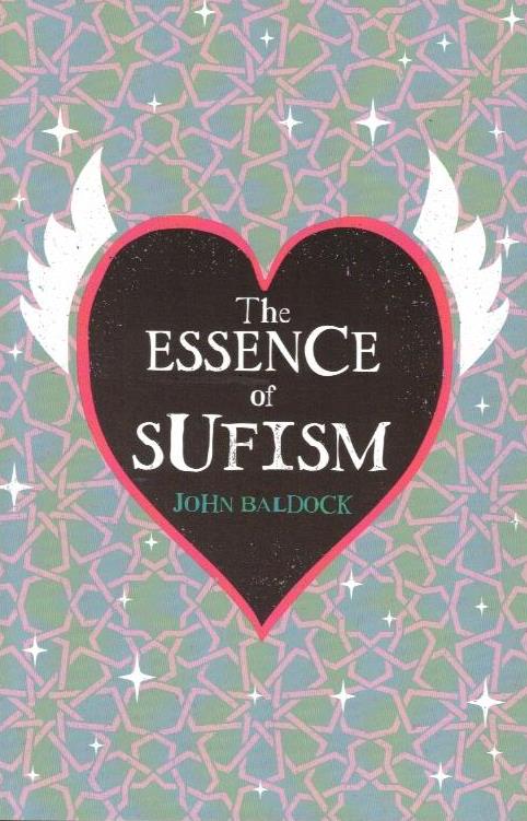 The Essence Of Sufism