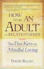 How To Be An Adult In Relationships
