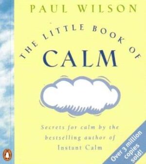 The Little Book of Calm