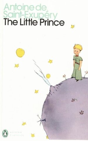 The Little Prince