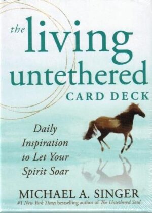 The Living Untethered Card Deck